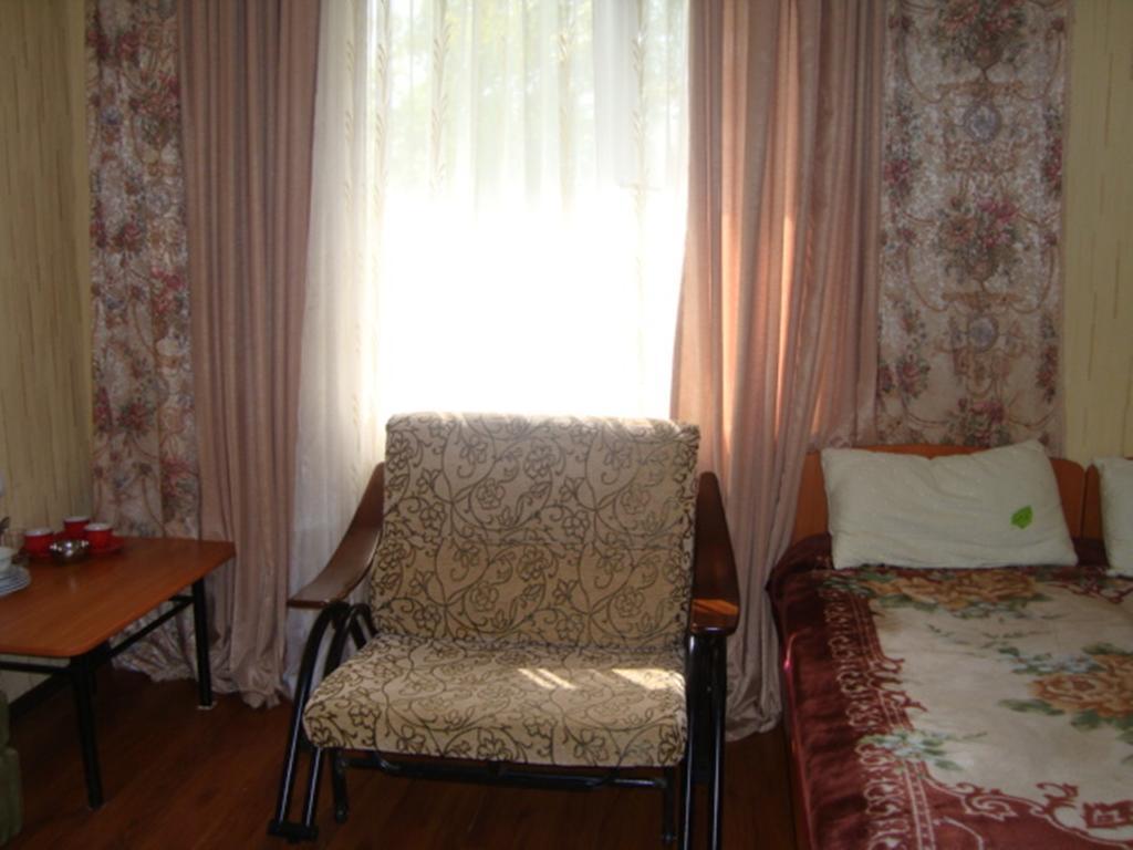 Guest House At Do Altyn - Kum Chon-Sary-Oy Oda fotoğraf